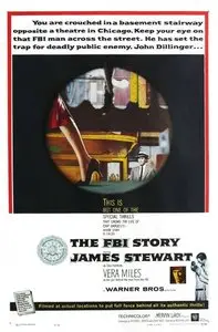 The FBI Story (1959)