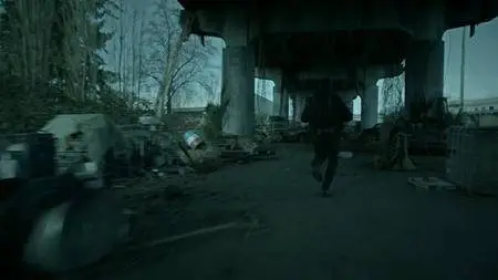 Zoo S03E01
