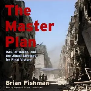 «The Master Plan» by Brian Fishman