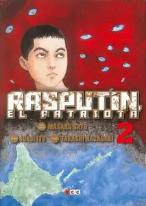 Rasputín. El Patriota 2 (de 6)