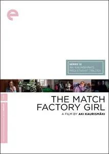 The Match Factory Girl (1990) Criterion Collection [Reuploaded]