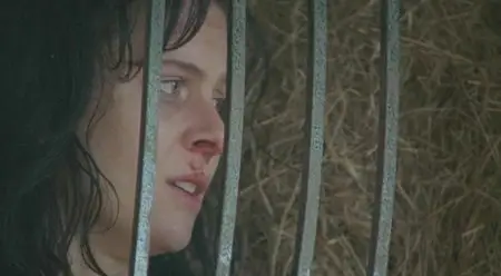 Don't Let Him In (2011)