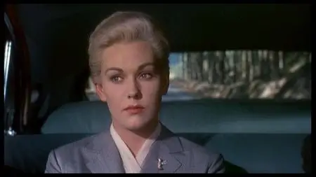 Vertigo (1958)