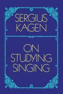 On Studying Singing