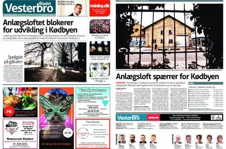 Vesterbro Bladet – 29. januar 2019