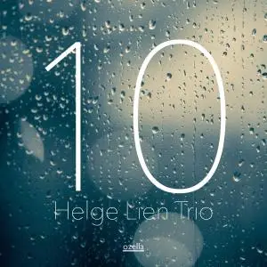 Helge Lien Trio - 10 (2019)