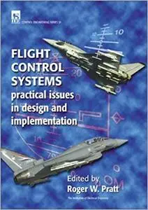 Flight Control Systems: Practical issues in design and implementation