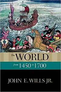 The World from 1450 to 1700
