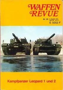 Waffen Revue №33 (1979 II.Quartal)