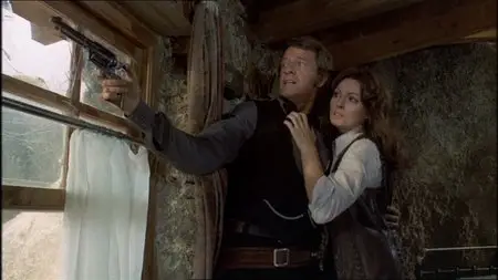 The Man Called Noon (1973)