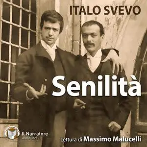 «Senilità» by Svevo Italo