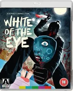 White of the Eye (1987) [w/Commentary]