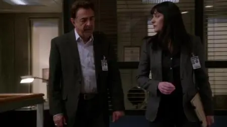 Criminal Minds S12E18