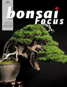 Bonsai Focus (German Edition) - Januar-Februar 2022