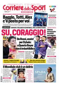 Corriere dello Sport - 1 Maggio 2024