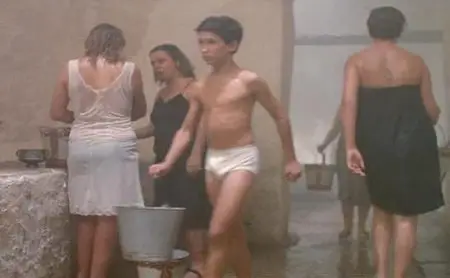 Asfour Stah (1990) / Halfaouine: Child of the Terraces 