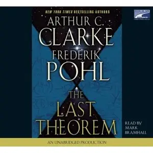 The Last Theorem (Audiobook) (repost)