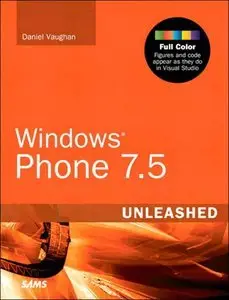 Windows Phone 7.5 Unleashed (Repost)