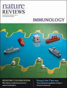 Nature Reviews Immunology - November 2013