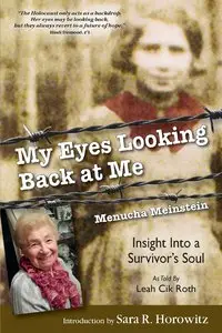 My Eyes Looking Back at Me: Insight Into a Survivor's Soul