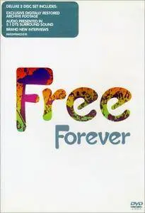 Free - Free Forever (2006) [2DVD]