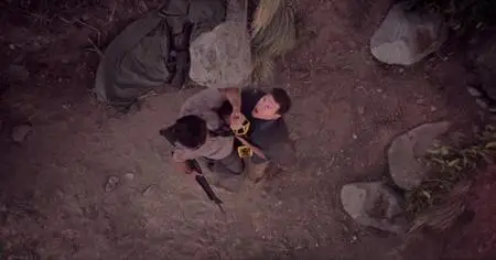 Medal of Honor S01E07