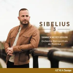 Orchestre Metropolitain - Sibelius 3 (2021) [Official Digital Download 24/96]