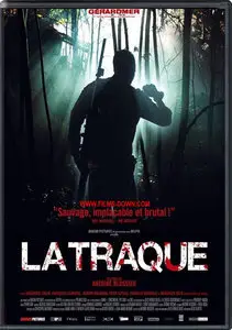 La Traque / Proie (2010)