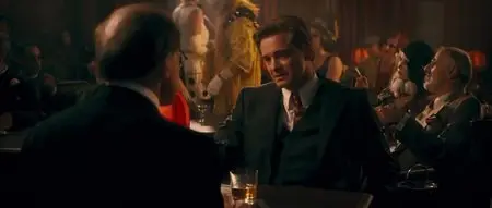 Magic in the Moonlight (2014)