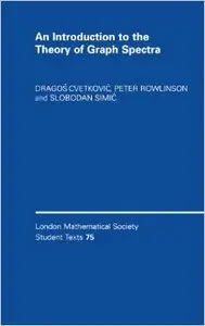 An Introduction to the Theory of Graph Spectra