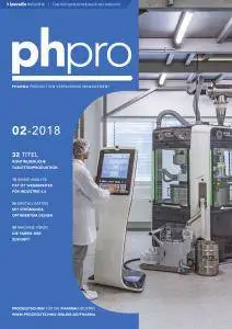 Phpro - Nr.2 2018