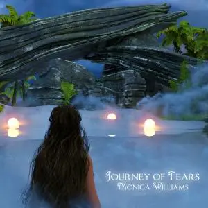 Monica Williams - Journey of Tears (2018)