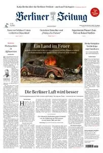 Berliner Zeitung – 23. décembre 2019