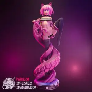 Hentai Girl Being Fucked