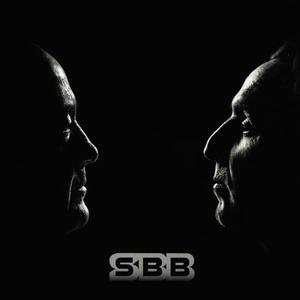 SBB - SBB (2012)