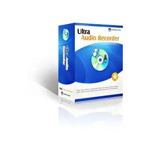 Ultra Audio Recorder v7.4.4.75