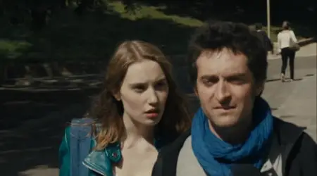 Mes chères études (2010)