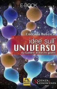 Corrado Ruscica - Idee sull'Universo