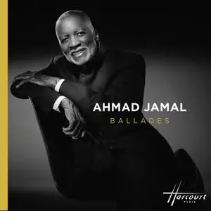 Ahmad Jamal - Ballades (2019) [Official Digital Download 24/96]