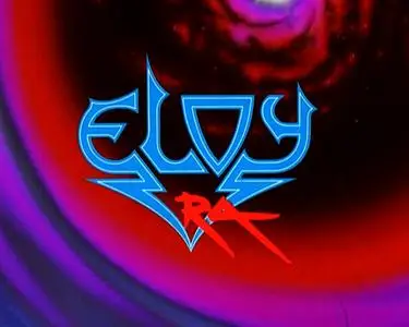 Eloy - The Legacy Box (2010)