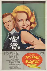 If a Man Answers (1962)