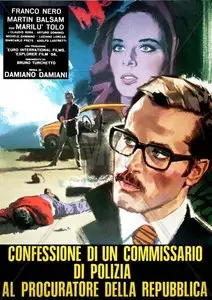 Confessions of a Police Captain (1971)