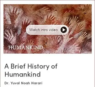 Brief History of Humankind