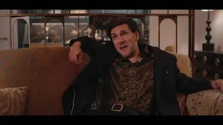 Hitmen S02E03