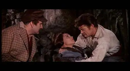 (Aventure) Les Mystères de Paris [DVDrip] 1962