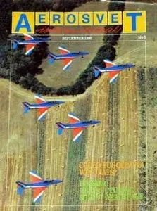 Aerosvet International №3 (1990-09)