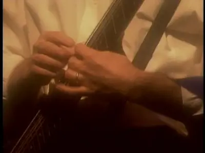 King Crimson - deja VROOOM (2007)