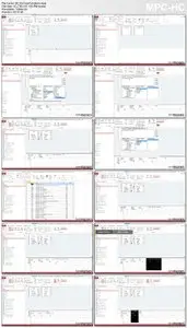 Lynda - Access 2013: Queries in Depth