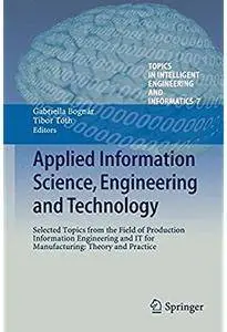 Applied Information Science, Engineering and Technology [Repost]