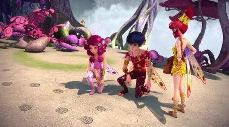 Mia and Me S03E14